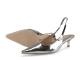 Steve Madden Slingbacks