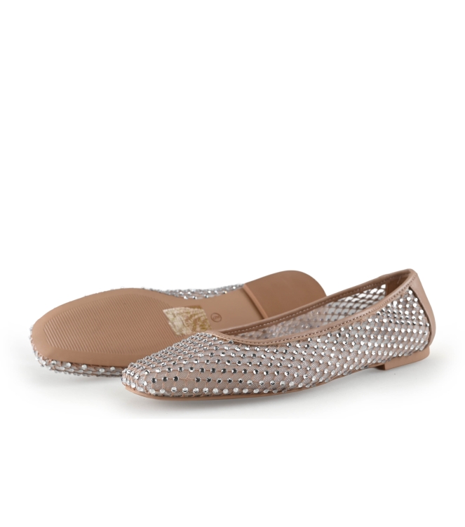 Steve Madden Ballerina's