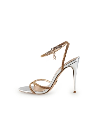 Steve Madden Sandalen Goud 312580