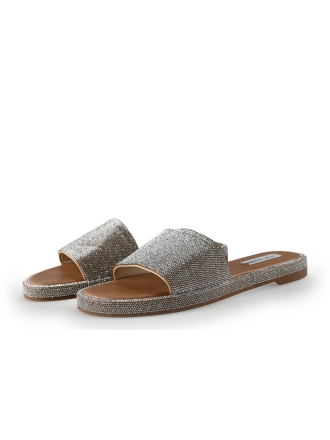 Steve Madden Muiltjes Goud 312582