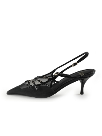 Jeffrey Campbell Sandalen Rood 312586