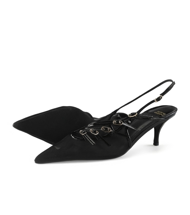 Jeffrey Campbell Sandalen