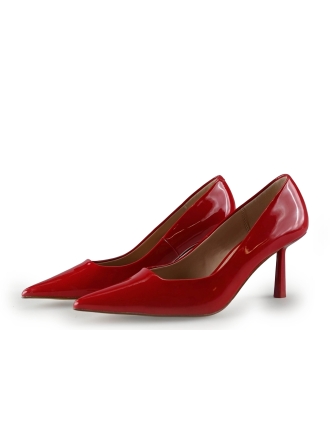 Steve Madden Pumps Rood 312588