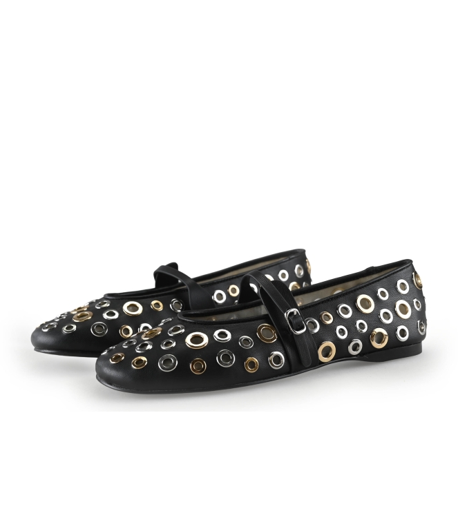 Steve Madden Ballerina's