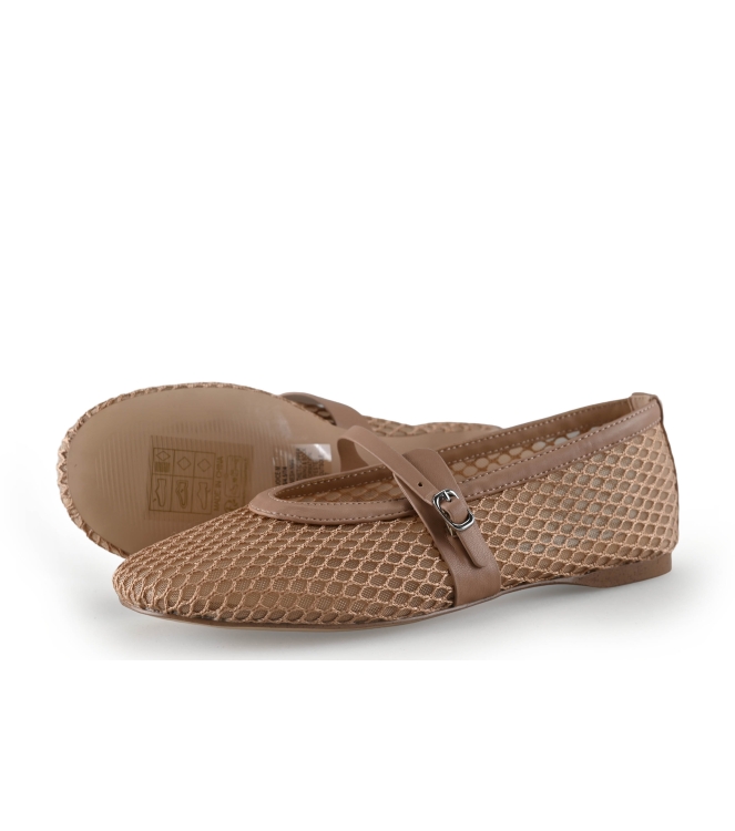 Steve Madden Ballerina's