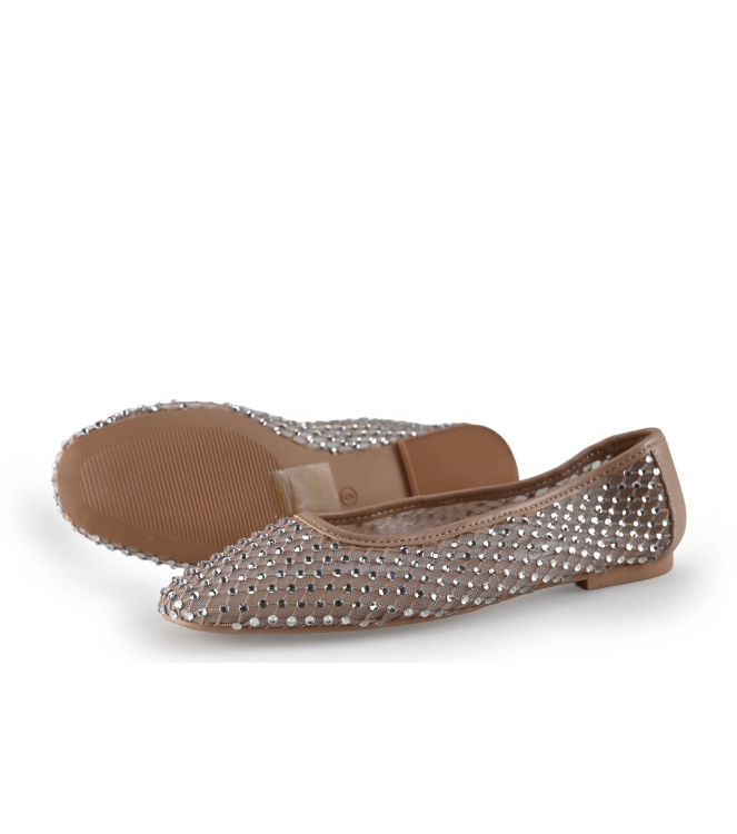 Steve Madden Ballerina's