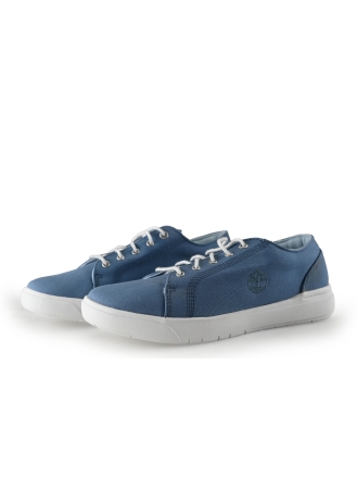 Timberland Sneakers Blauw 312614