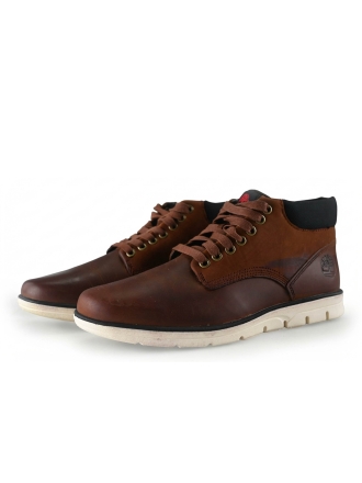 Timberland Veterboots Bruin 312630