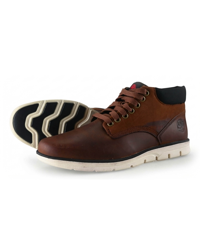 Timberland Veterboots