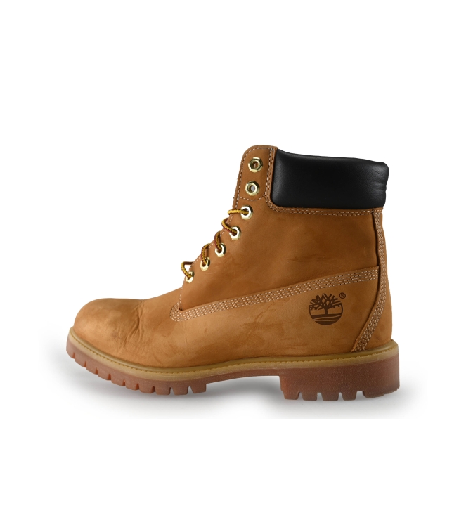 Timberland Veterboots