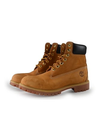 Timberland Veterboots Geel 312635