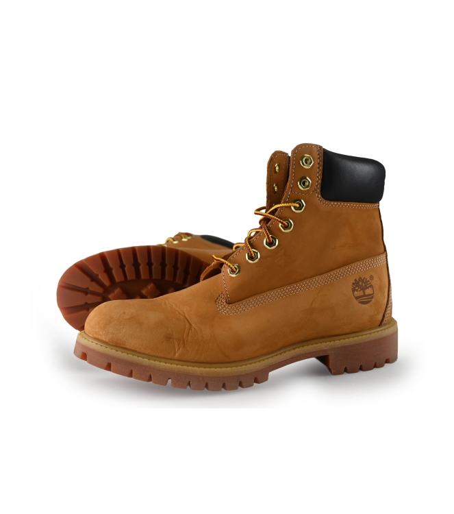 Timberland Veterboots