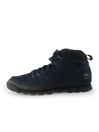 Timberland Veterboots Blauw 312639