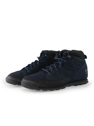 Timberland Veterboots Blauw 312639