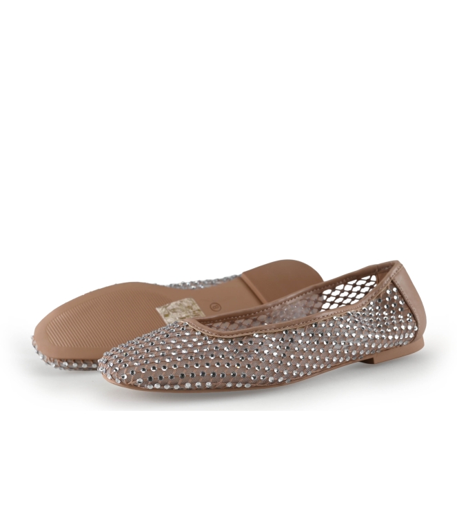 Steve Madden Ballerina's