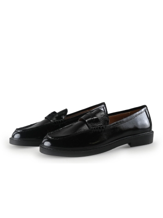 Steve Madden Loafers  Zwart 312649