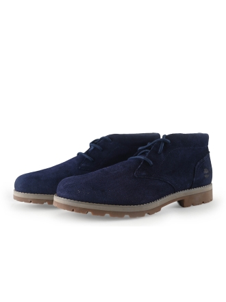 Timberland Veterschoenen Blauw 312657