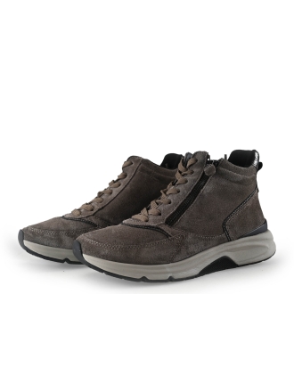 Gabor Veterboots Bruin 312658