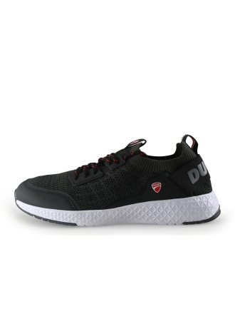 Ducati Sneakers Zwart 312668