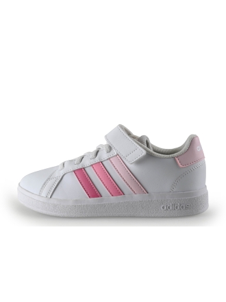 Adidas Sneakers Wit 312675