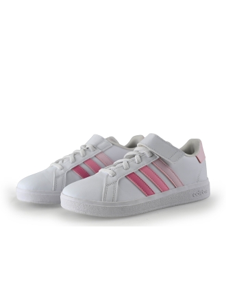 Adidas Sneakers Wit 312675