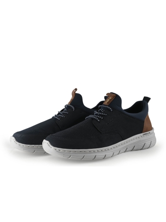 Rieker Sneakers Blauw 312677