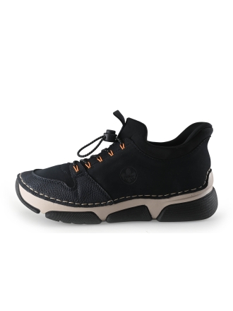 Rieker Sneakers Blauw 312678