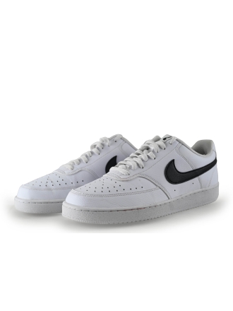 Nike Sneakers Wit 312680