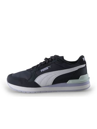 Puma Sneakers Blauw 312682