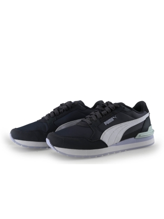 Puma Sneakers Blauw 312682