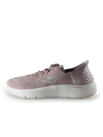 Skechers Sneakers Roze 312684
