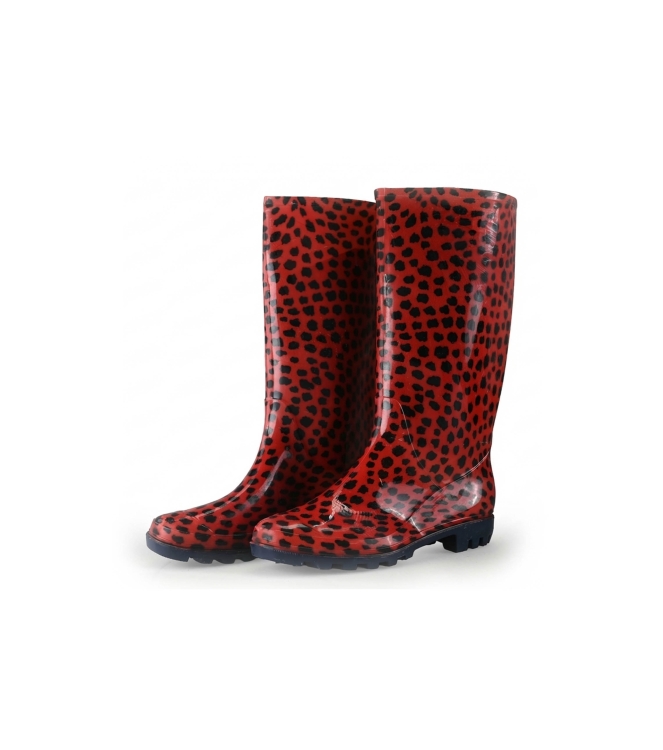 Xq Footwear Regenlaarzen