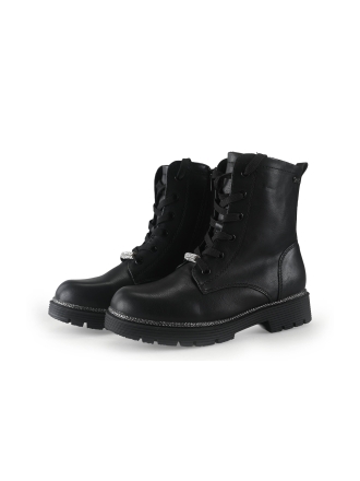 Palado Veterboots Zwart 312692