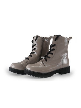 Barbarella Boots Beige 312707