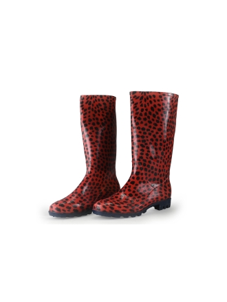 Xq Footwear Regenlaarzen Overig 312709