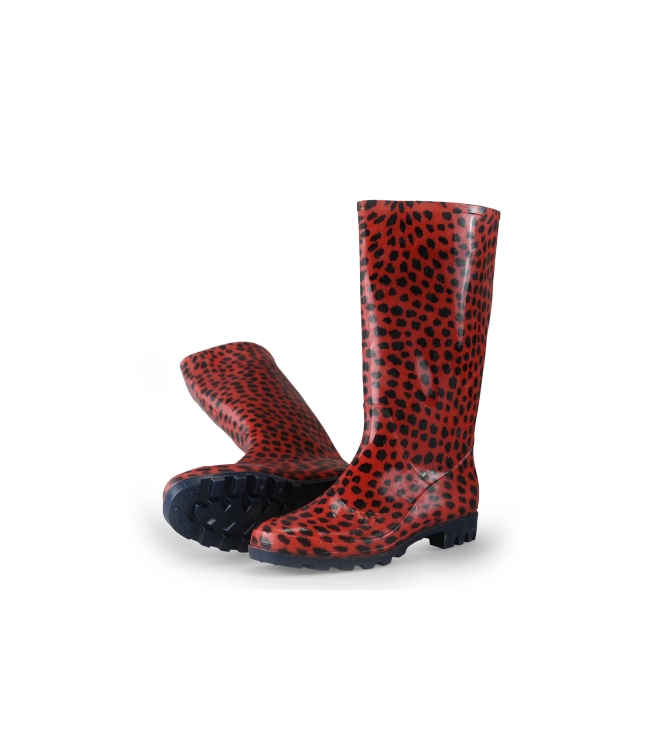 Xq Footwear Regenlaarzen