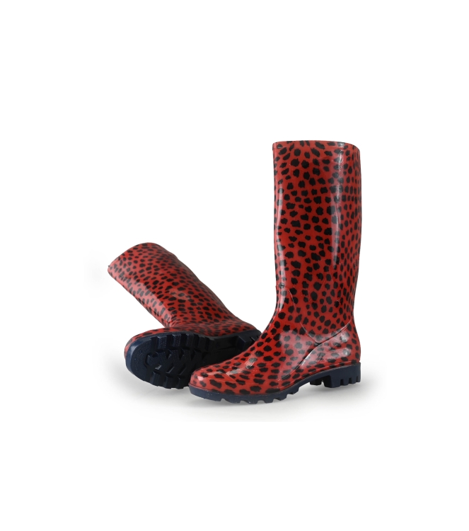 Xq Footwear Regenlaarzen