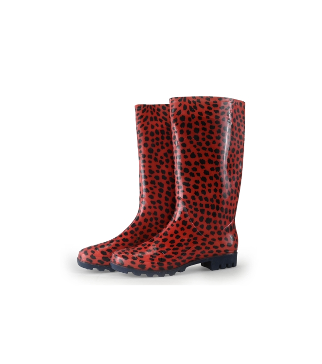 Xq Footwear Regenlaarzen