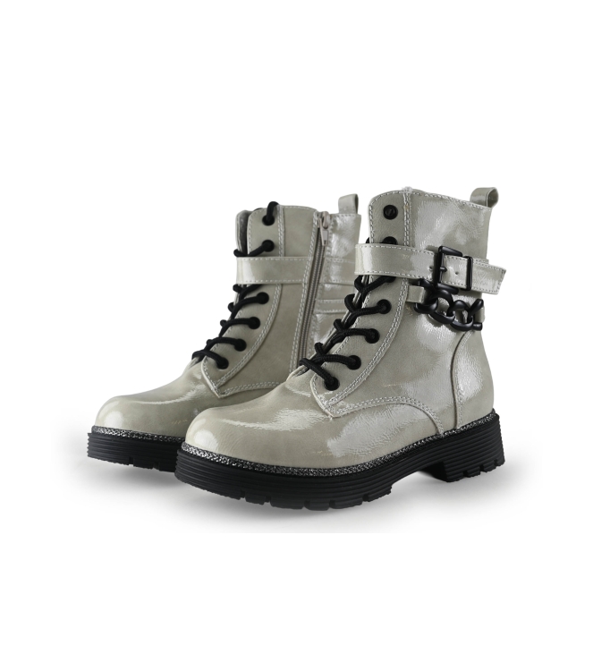 Barbarella Veterboots