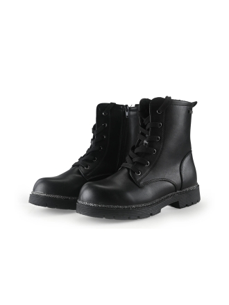 Puccetti Veterboots Zwart 312719