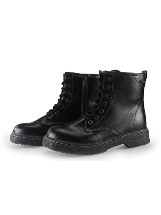 Tex Veterboots Zwart 312721
