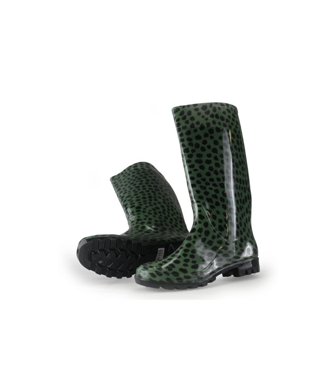 Xq Footwear Regenlaarzen