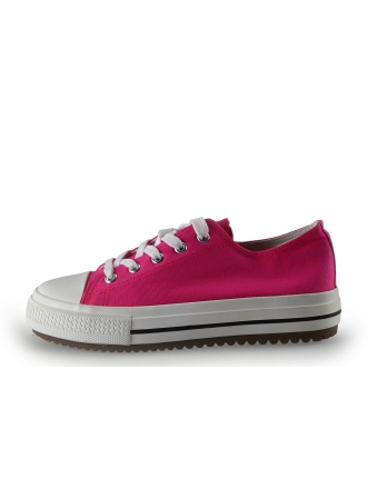 Barbarella Sneakers Roze 312732