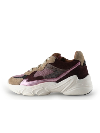 Muyters Sneakers Beige 312740