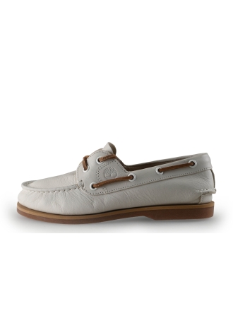 Timberland Bootschoenen Wit 312741