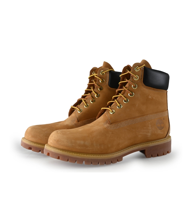 Timberland Veterboots