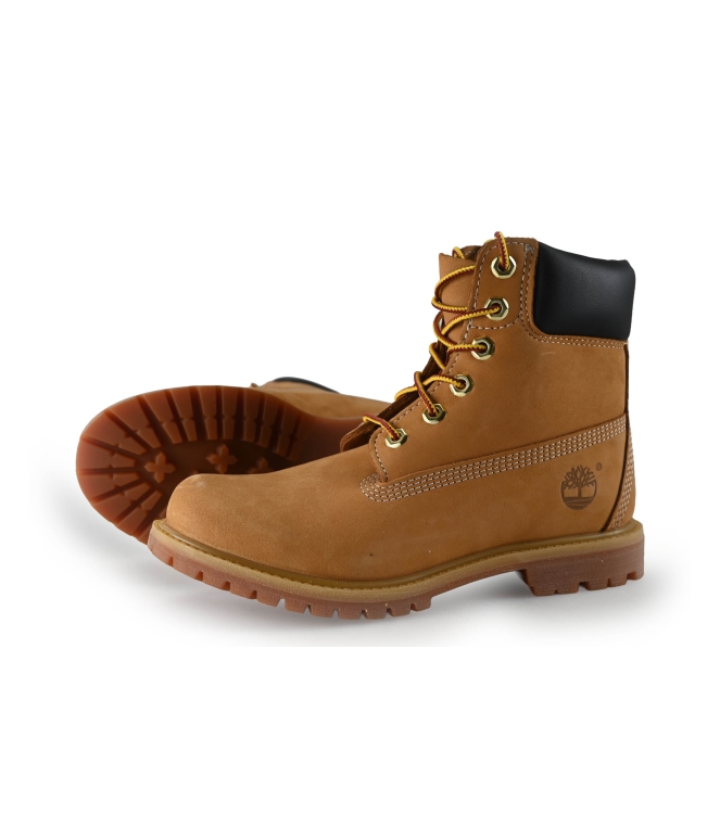 Timberland Veterboots