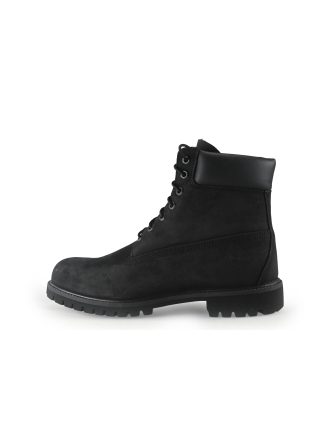Timberland Veterboots Zwart 312767
