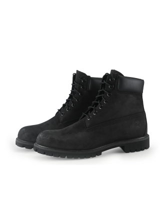 Timberland Veterboots Zwart 312767