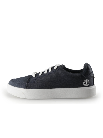 Timberland Sneakers Blauw 312770